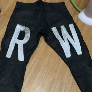 G STAR RAW men’s jeans